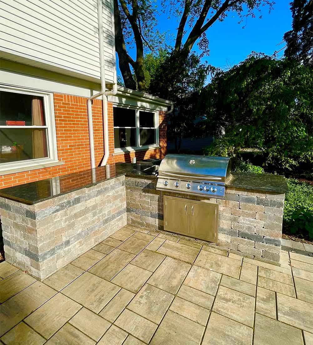 Financing at Wasmer Brothers Landscaping in Farmington Hills, MI
