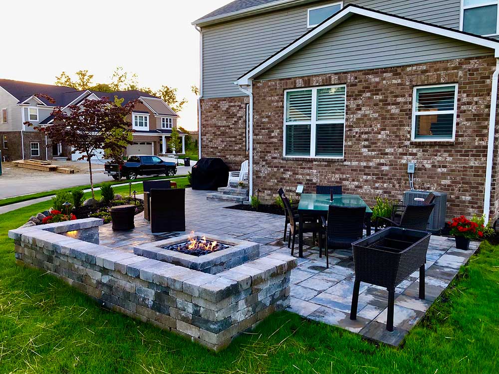 residential and commercial landscaping services at Wasmer Brothers Landscaping in Farmington Hills, MI