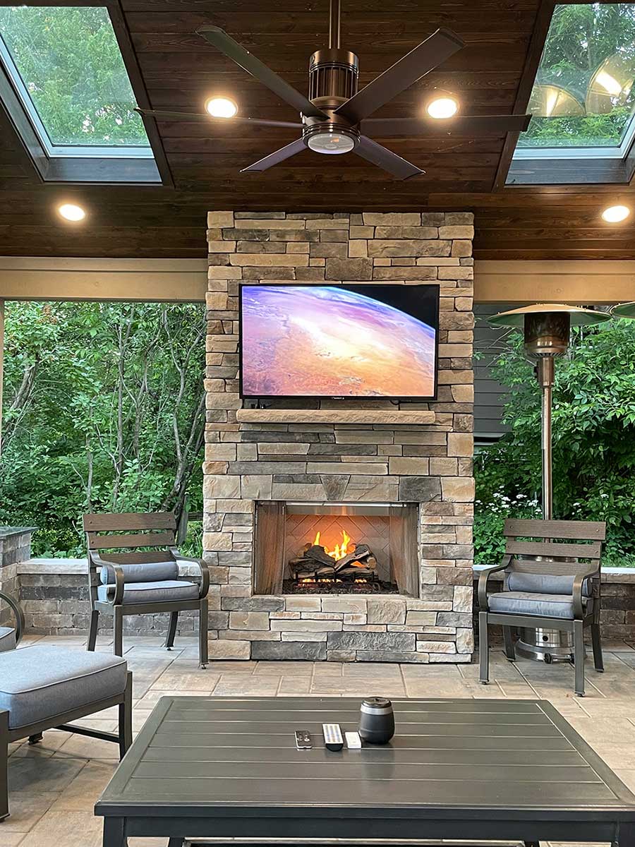 Professional & Reliable at Wasmer Brothers Landscaping in Farmington Hills, MI